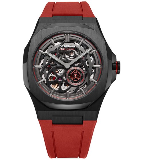 Reloj D1 Milano De Pulso D1-SKRJ18