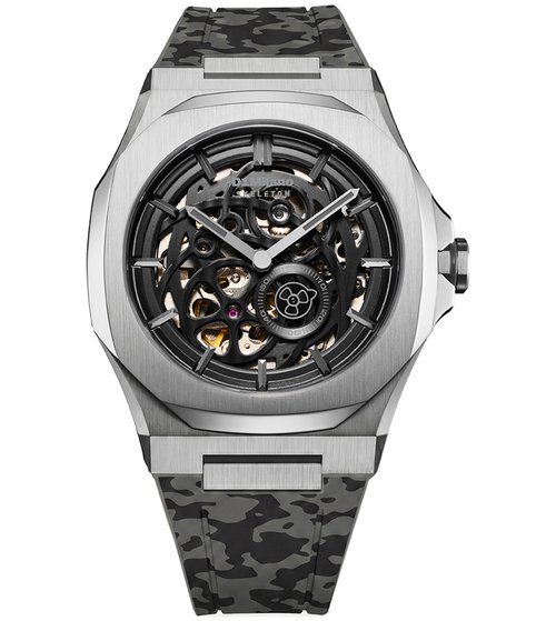 Reloj D1 Milano De Pulso D1-SKRJ20