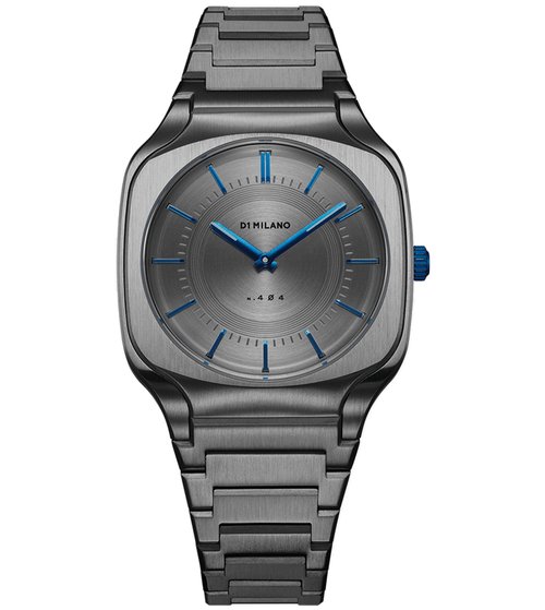 Reloj D1 Milano De Pulso D1-SQBJ02