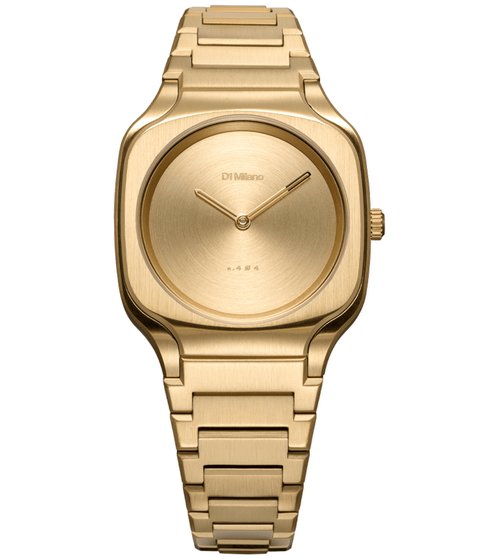 Reloj D1 Milano De Pulso D1-SQBL03