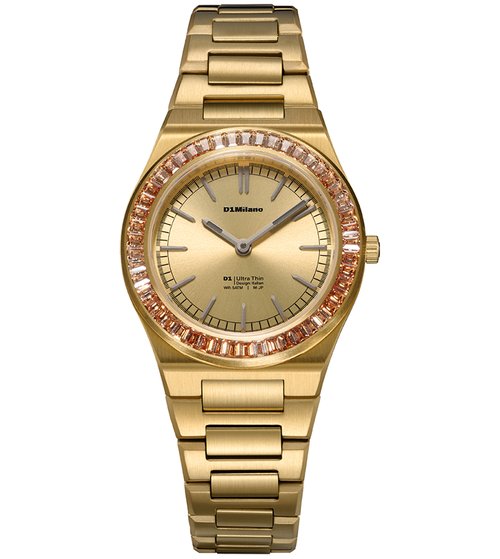 Reloj D1 Milano De Pulso D1-UCBL01