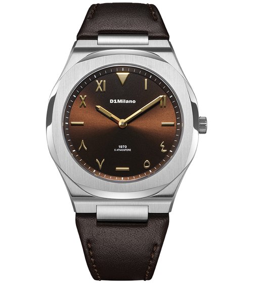 Reloj D1 Milano De Pulso D1-UHLJ01