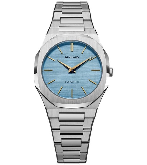 Reloj D1 Milano De Pulso D1-UTBL17