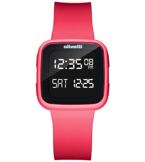 Reloj D1 Milano De Pulso OL-OLRJ04