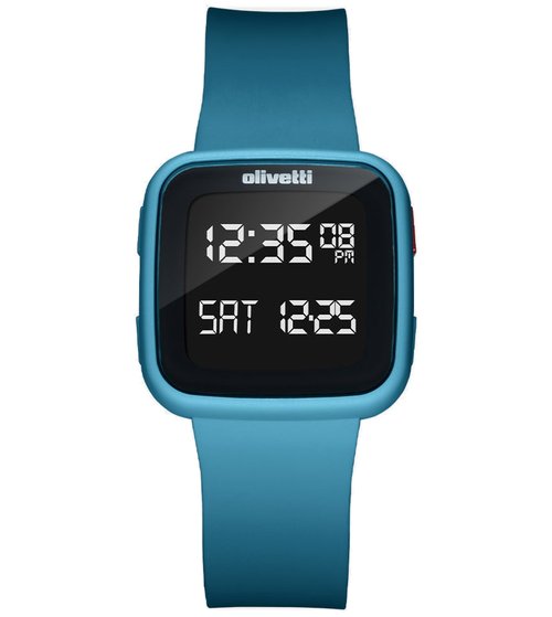 Reloj D1 Milano De Pulso OL-OLRJ05