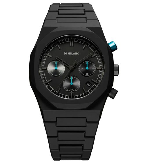 Reloj D1 Milano De Pulso PHBJ07