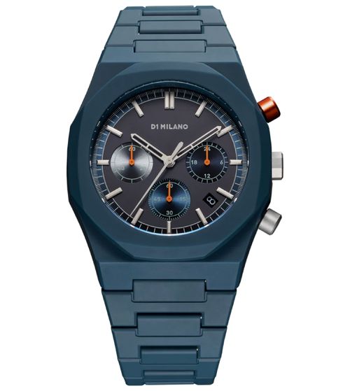 Reloj D1 Milano De Pulso PHBJ09