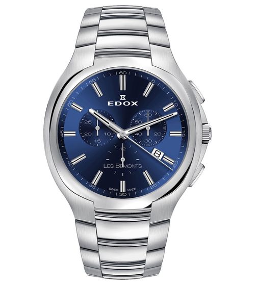 Reloj Edox De Pulso 102393 BUIN