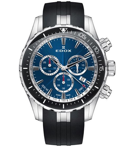 Reloj Edox De Pulso 10248 3 BUINN