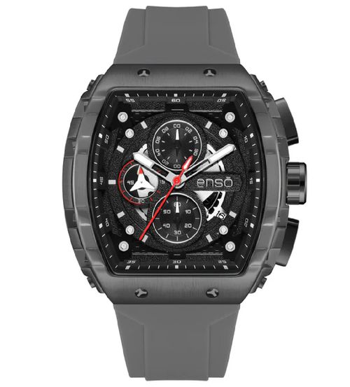 Reloj Enso De Pulso EW2531G4
