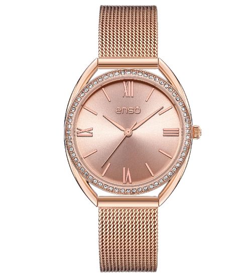Reloj Enso De Pulso EW2541L1