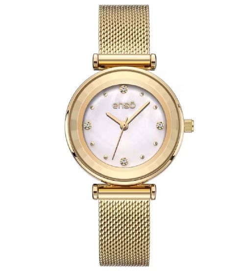 Reloj Enso De Pulso EW2622L4