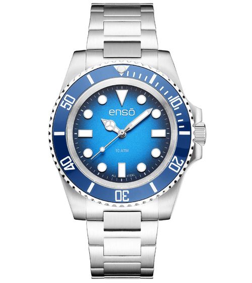 Reloj Enso De Pulso EWS263G06