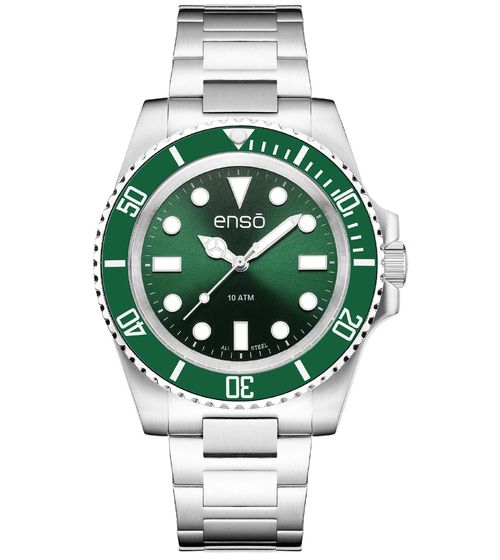Reloj Enso De Pulso EWS263G07