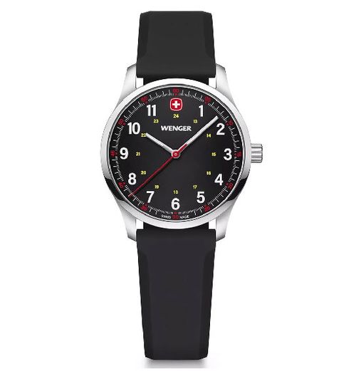 Reloj Wenger De Pulso 01.1421.127