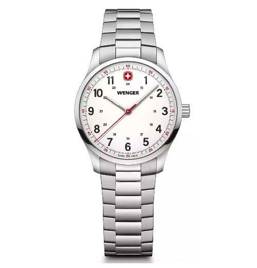 Reloj Wenger De Pulso 01.1421.130