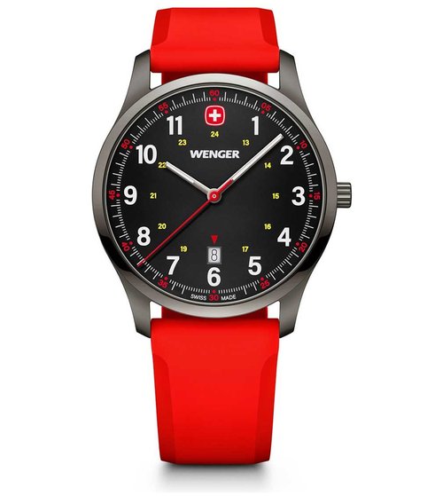 Reloj Wenger De Pulso 01.1441.130