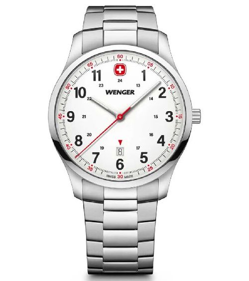 Reloj Wenger De Pulso 01.1441.133