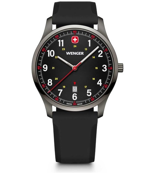Reloj Wenger De Pulso 01.1441.135