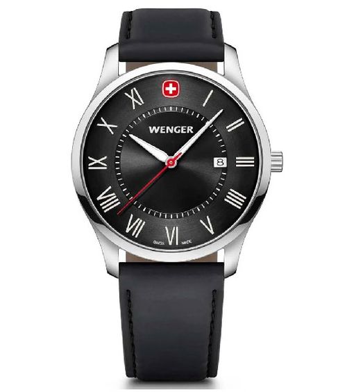 Reloj Wenger De Pulso 01.1441.138