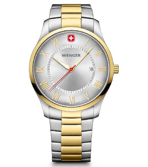 Reloj Wenger De Pulso 01.1441.143