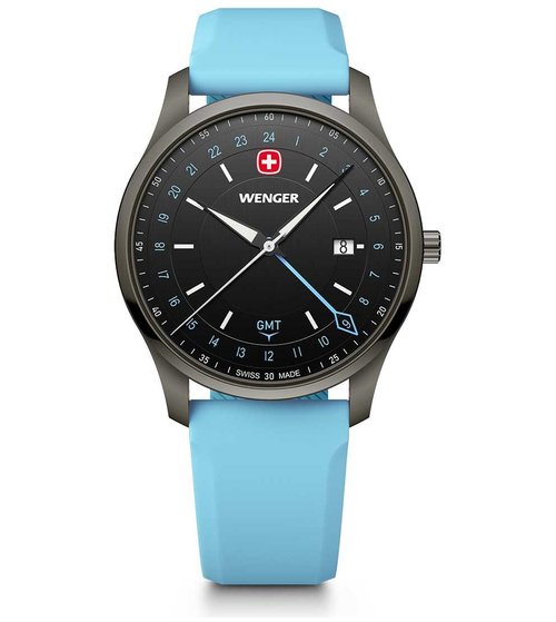 Reloj Wenger De Pulso 01.1442.103