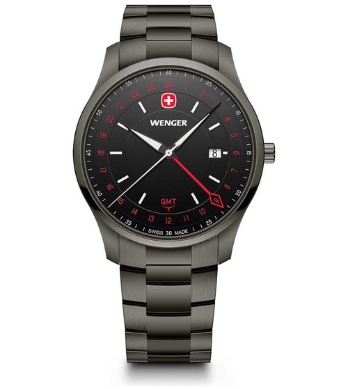 Reloj Wenger De Pulso 01.1442.108