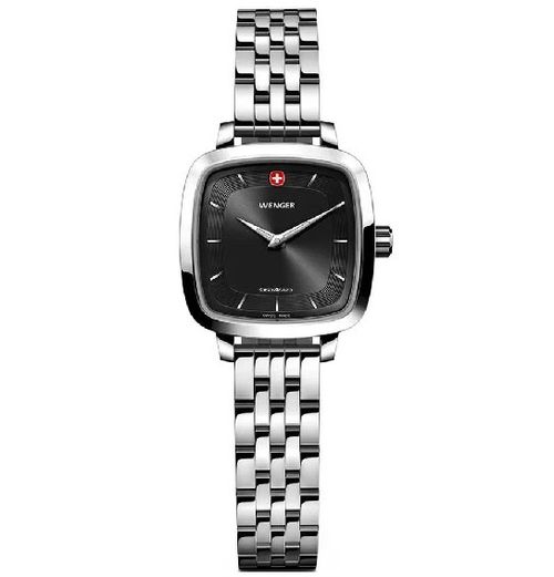 Reloj Wenger De Pulso 01.1911.102