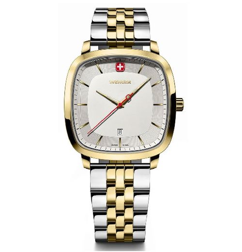 Reloj Wenger De Pulso 01.1921.104