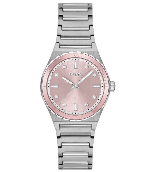 Reloj Boss De Pulso 1502788