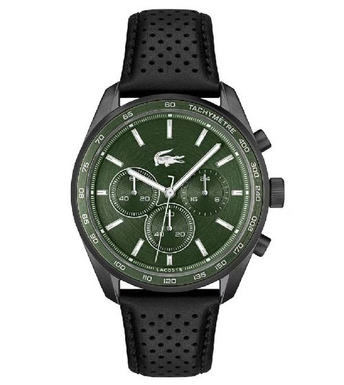 Reloj Lacoste De Pulso 2011345