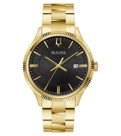 Reloj Bulova De Pulso 97B228