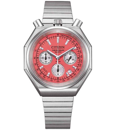 Reloj Citizen De Pulso C062087