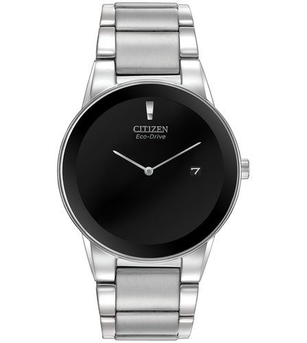 Reloj Citizen De Pulso C060488