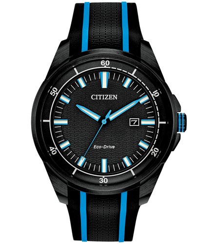 Reloj Citizen De Pulso AW1605-09E