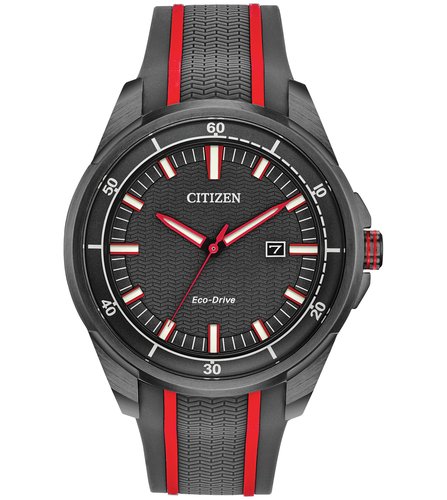 Reloj Citizen De Pulso AW1607-03H