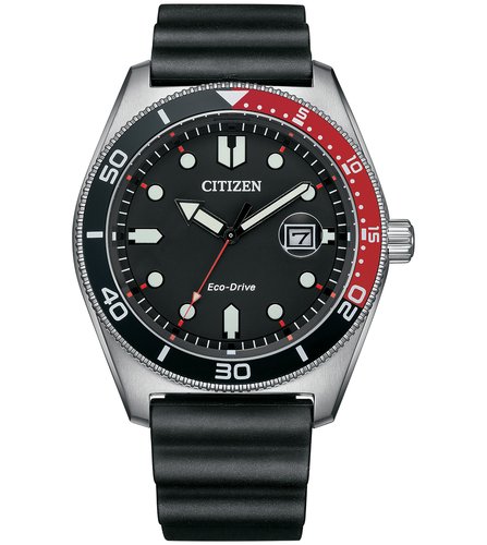 Reloj Citizen De Pulso C061886