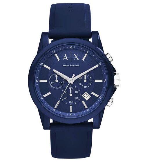 Reloj Armani Exchange De Pulso AX1327