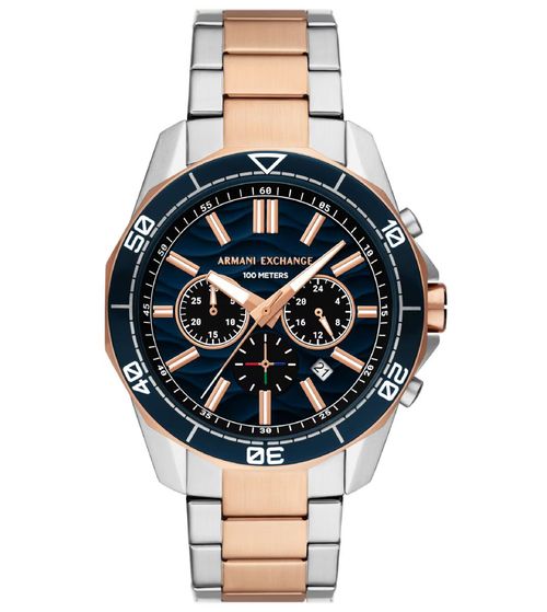 Reloj Armani Exchange De Pulso AX1965