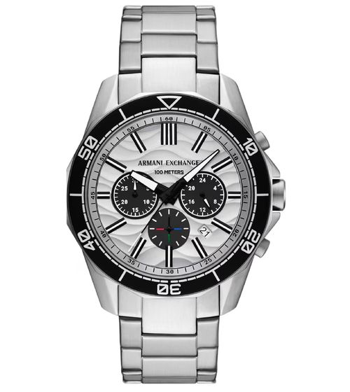 Reloj Armani Exchange De Pulso AX1969
