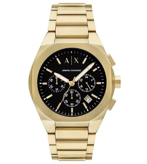 Reloj Armani Exchange De Pulso AX4180