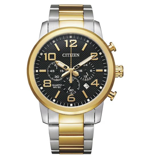 Reloj Citizen De Pulso C061347