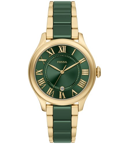 Reloj Fossil De Pulso CE1138