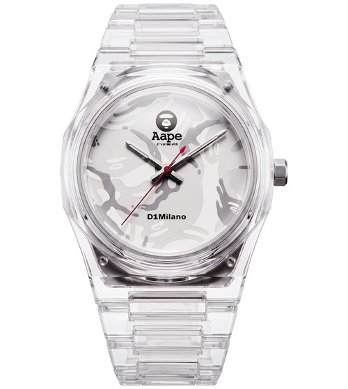 Reloj D1 Milano De Pulso D1-NYBJAAPE1