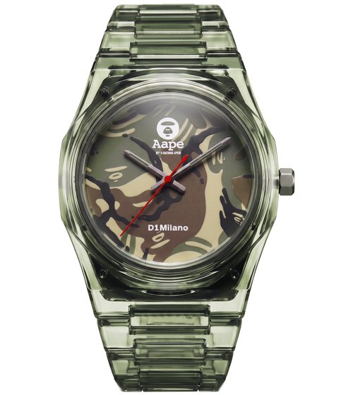 Reloj D1 Milano De Pulso D1-NYBJAAPE3