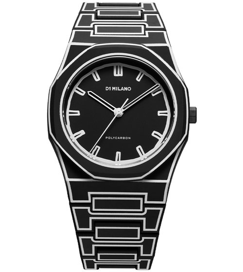 Reloj D1 Milano De Pulso D1-PCBJ33