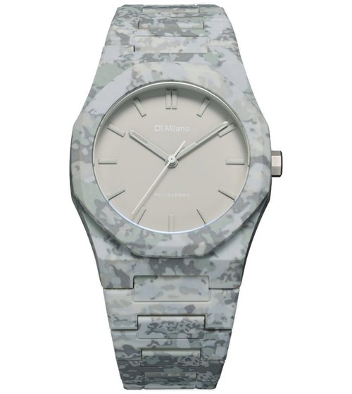 Reloj D1 Milano De Pulso D1-PCBJ37
