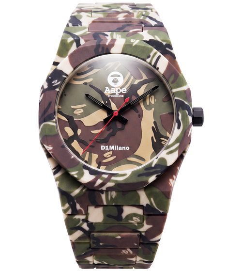 Reloj D1 Milano De Pulso D1-PCBJAAPE3