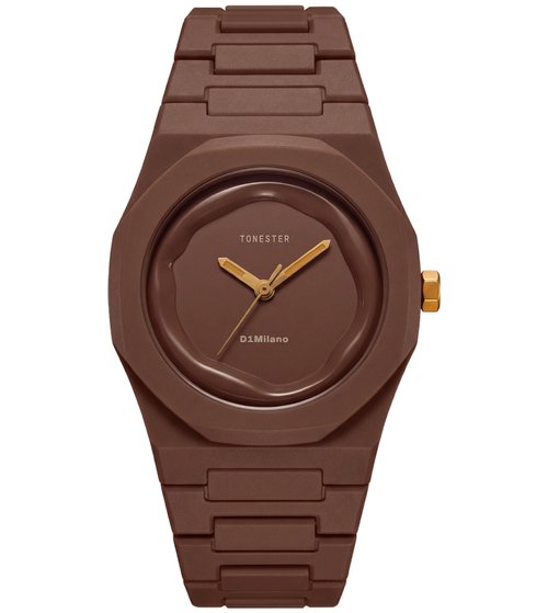 Reloj D1 Milano De Pulso D1-PCBUTP2