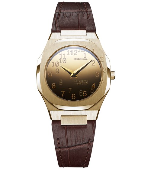Reloj D1 Milano De Pulso D1-UTLL18